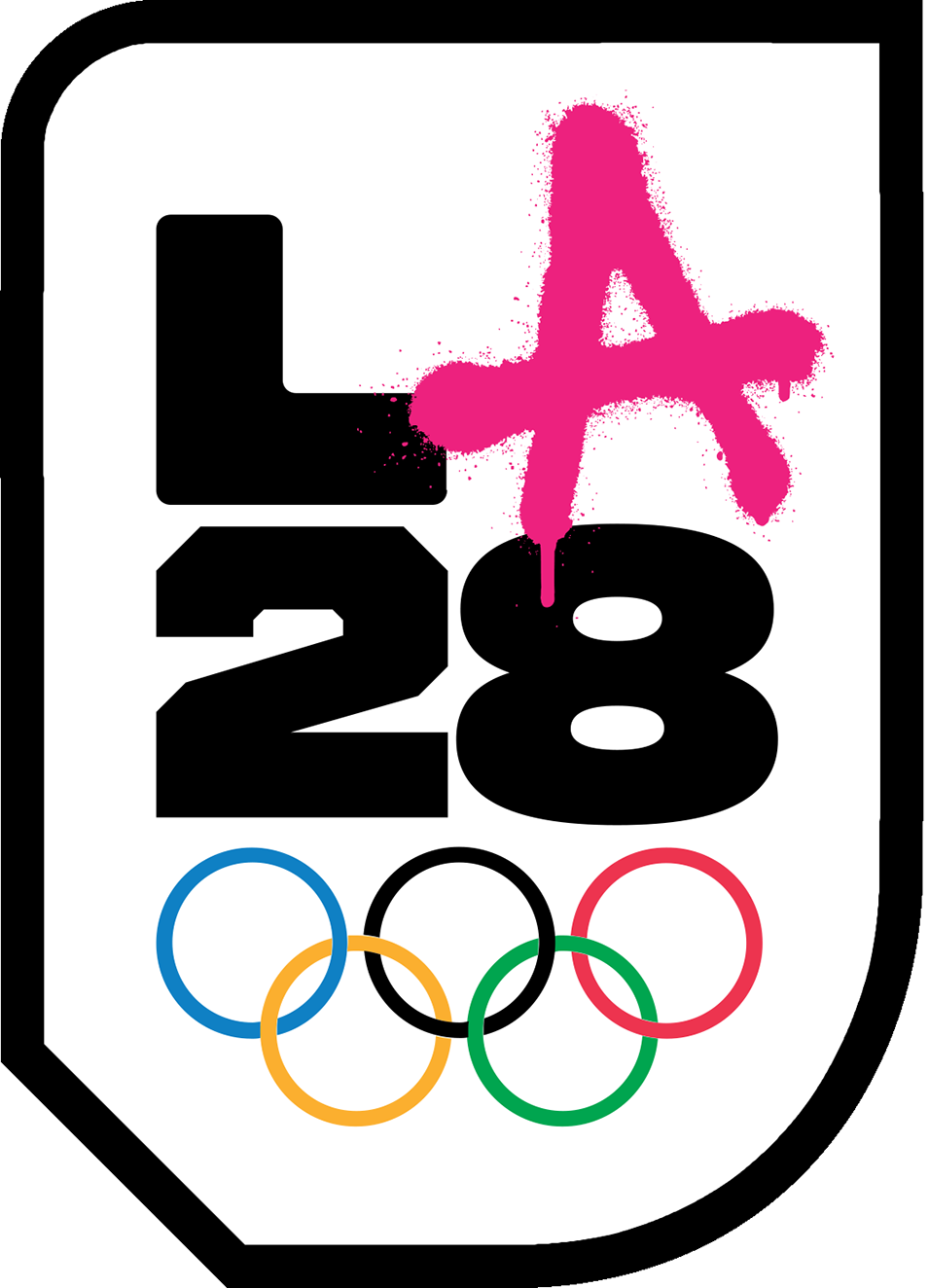 LA28 Olympic & Paralympic Games
